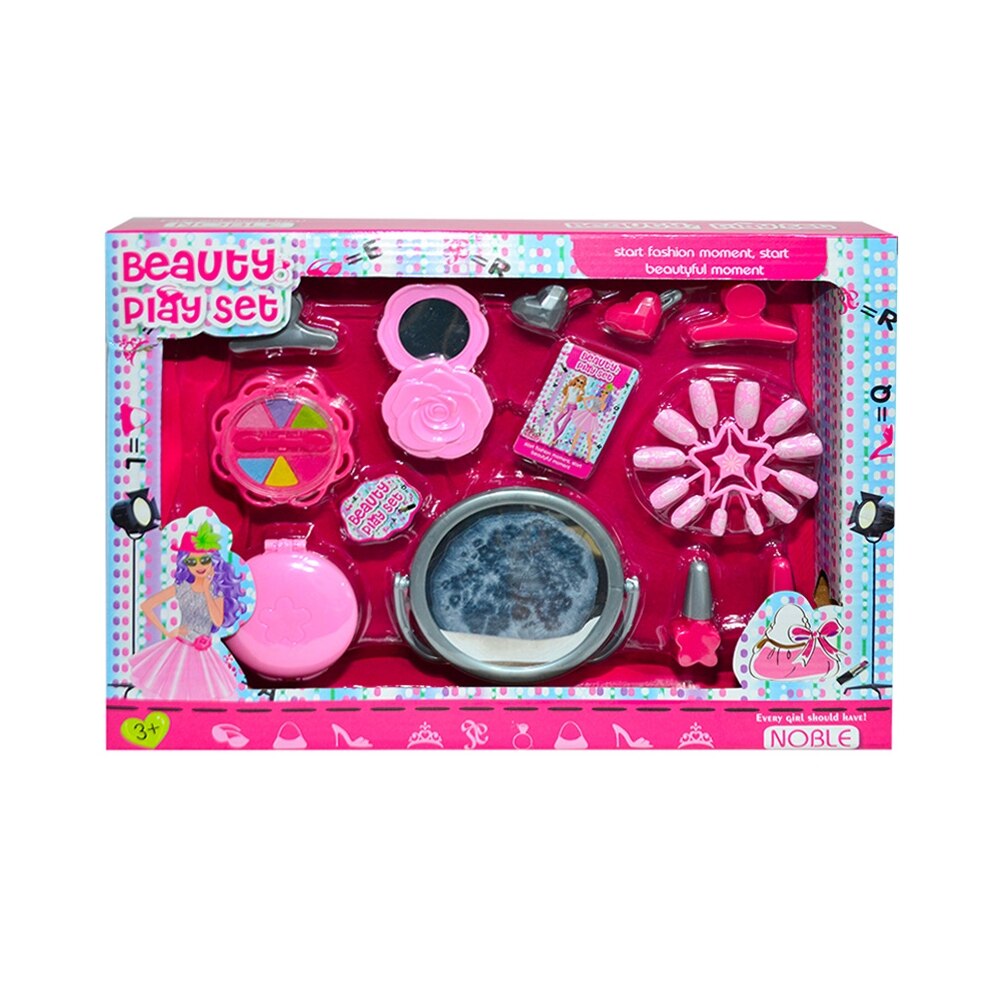 Set creativ de infrumusetare , 13 piese , Multicolor , 3 ani +