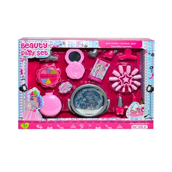 Set creativ de infrumusetare , 13 piese , Multicolor , 3 ani + Set creativ de infrumusetare , 13 piese , Multicolor , 3 ani +