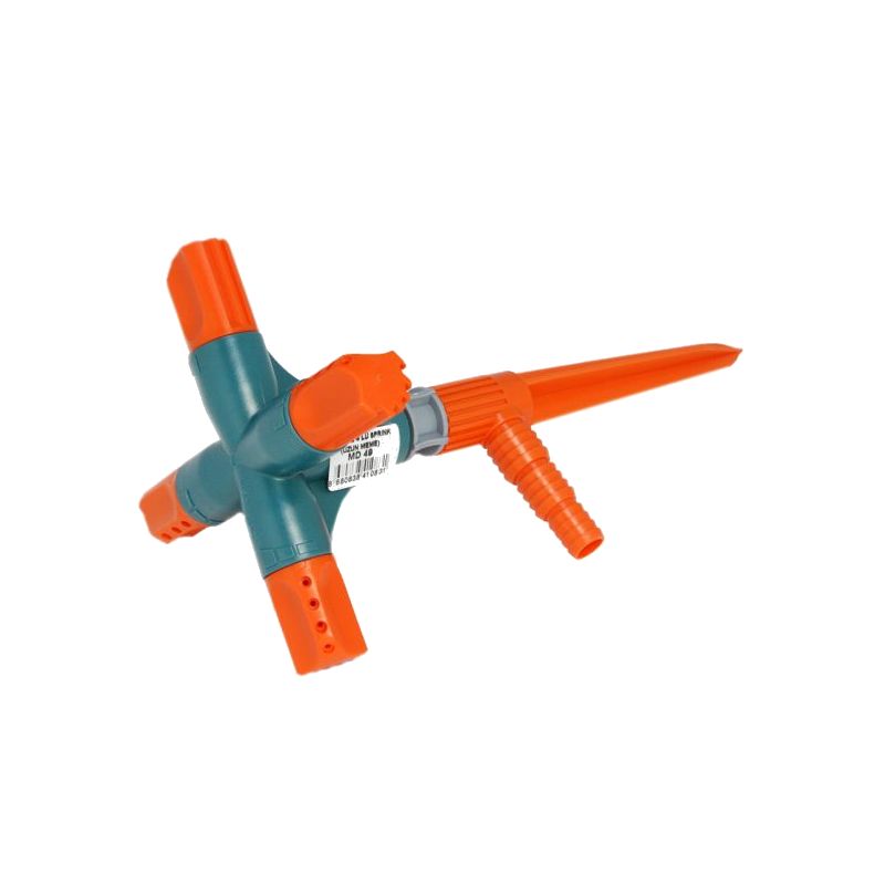 Aspersor cu 4 brate SAYIM MD49 (ASPL49-04TR)