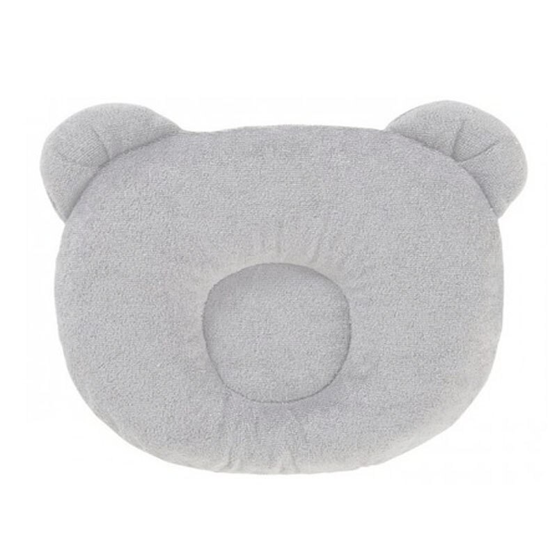 Perna pentru bebelusi 0-6 luni Candide Memory Petit Panda 736109, Gri