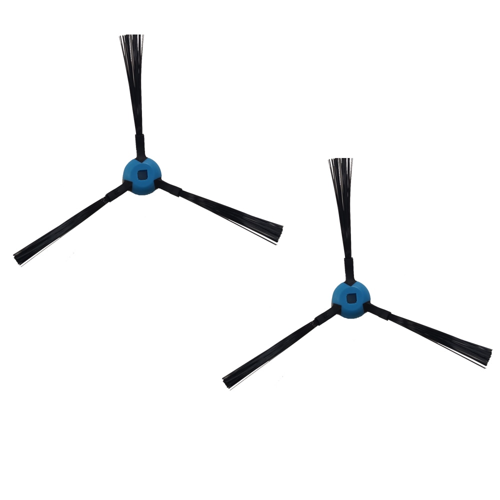 Set 2 perii laterale stanga/dreapta pentru MAGNUM