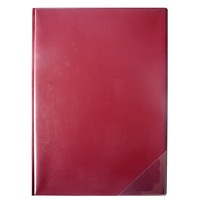 coperta cartonata pentru catalog scolar 430mm pagicom - bordo imagen 9_0_
0
