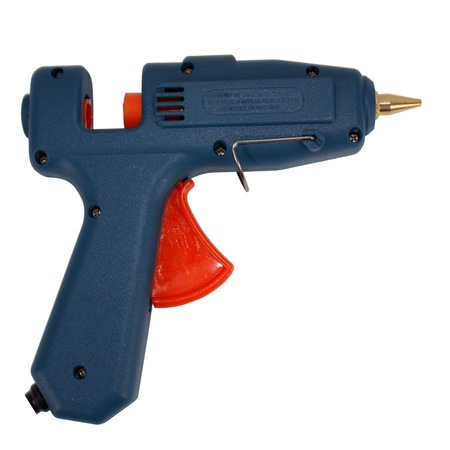 Pistol de lipit cu silicon cald,60-100w / ZLN 2462