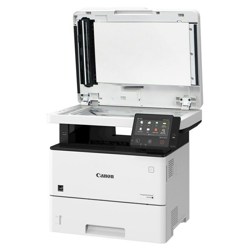 imagerunner 1643i mfp