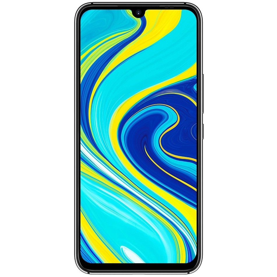 Telefon mobil Umidigi A7 Pro, Dual SIM, 128GB, 4GB RAM, 4G ,Negru