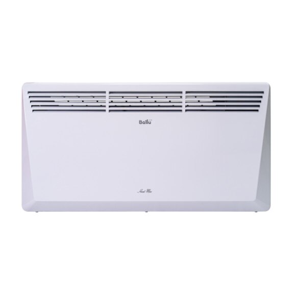 Convector electric Heat Max de 2000 W
