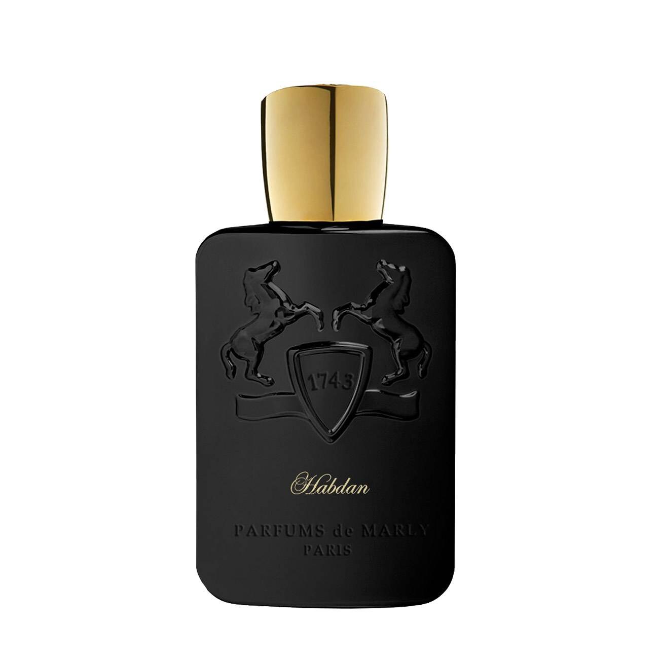 Apa de parfum Parfums de Marly Habdan, Unisex, 125 ml