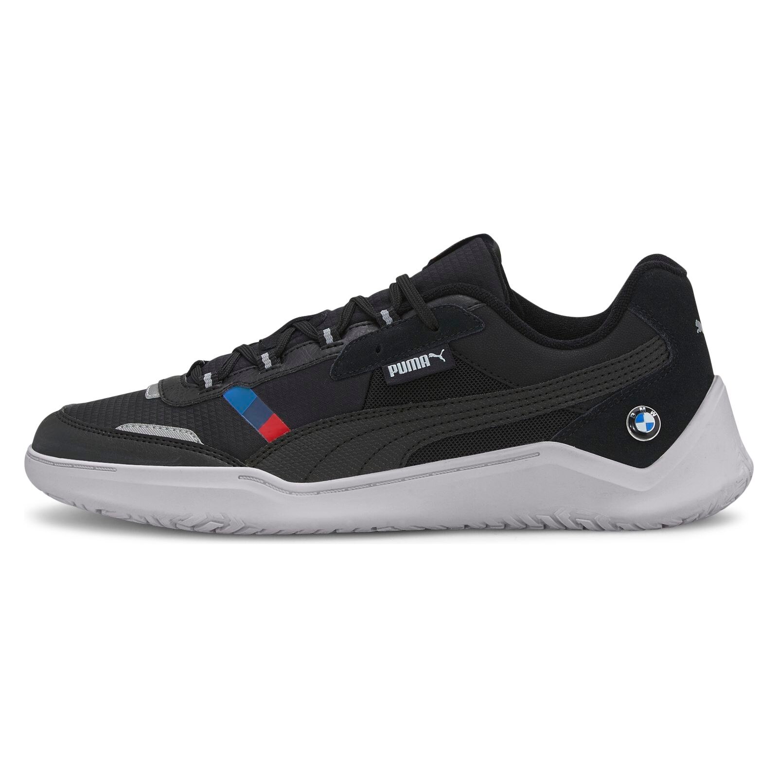 Pantofi sport Puma BMW MMS DC Future 30652301 Barbati