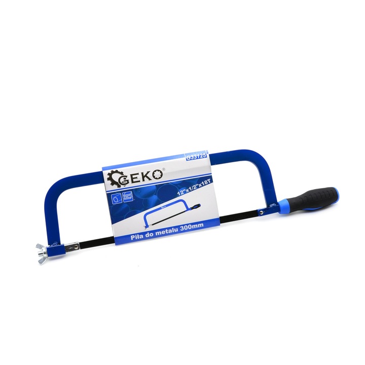 Fierastrau pentru metal 300mm, GEKO G33125