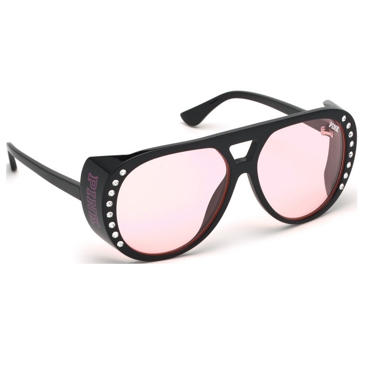Ochelari de soare dama Victoria's Secret Pink PK0014 01T 59