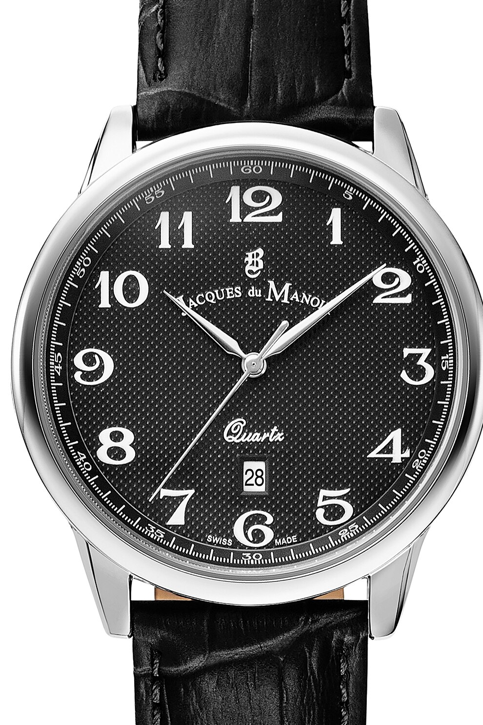 jacques manoir watch