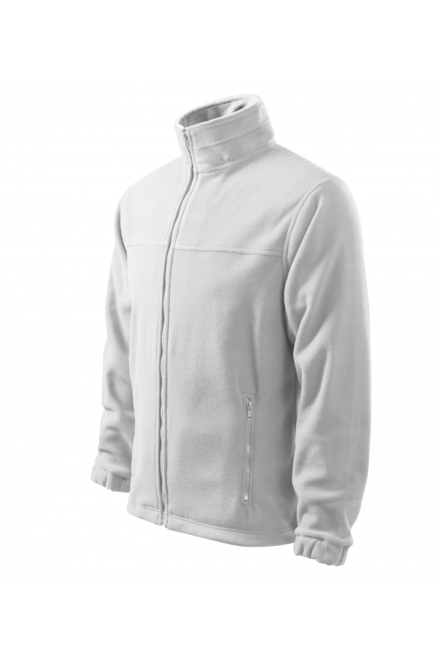 Jacheta barbati, Alb, 501-00, Alb