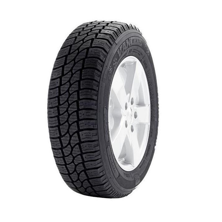 Anvelopa auto Sebring, iarna, 195/70R15C 104R FORMULA VAN+ WINTER201 E;C;73;2
