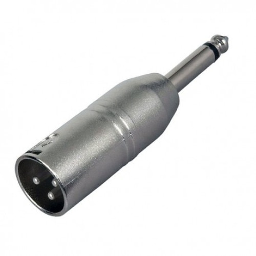 Adaptor Audio DAP XLR Jack FLA27