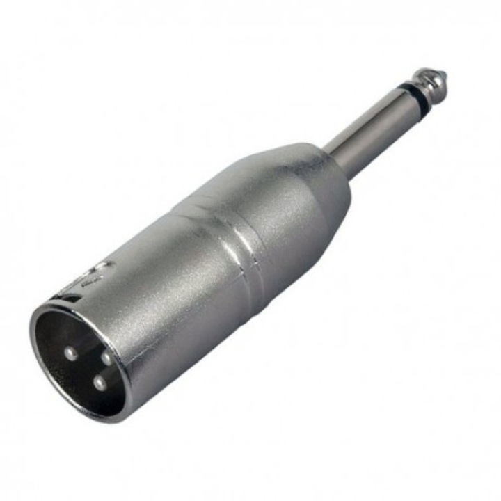 Adaptor Audio DAP XLR Jack FLA27