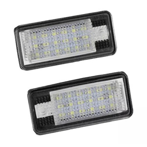 KIT LUCI TARGA LED CANBUS AUDI A6 4F