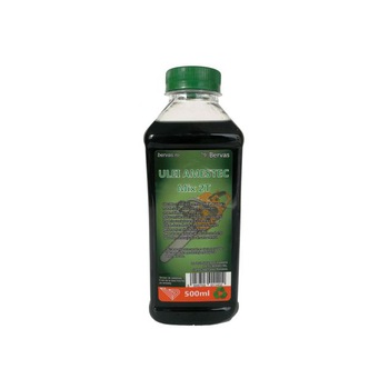 Ulei amestec MIX 2T verde 500ml Ulei amestec MIX 2T verde 500ml
