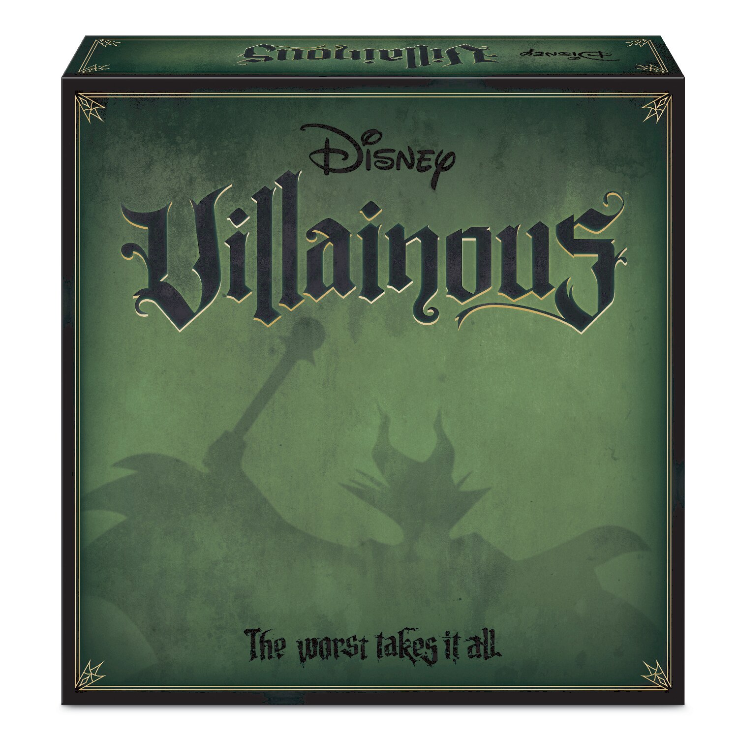 Joc Ravensburger - Disney Villainous