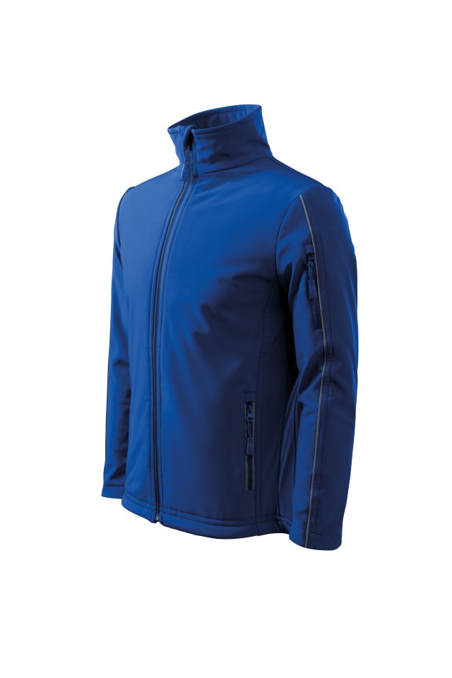 Jacheta barbati, Albastru regal, 511-05, Albastru