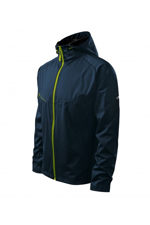 Jacheta barbati, Albastru marin, 515-02, Albastru