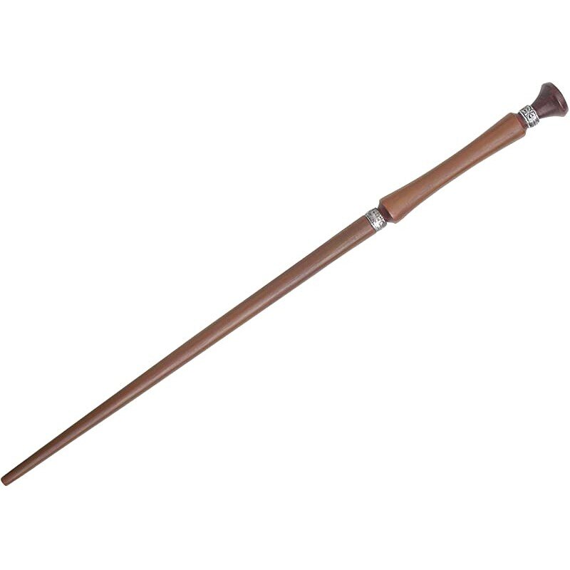 Bagheta Harry Potter - Rufus Scrimgeour , NN8242, Multicolor