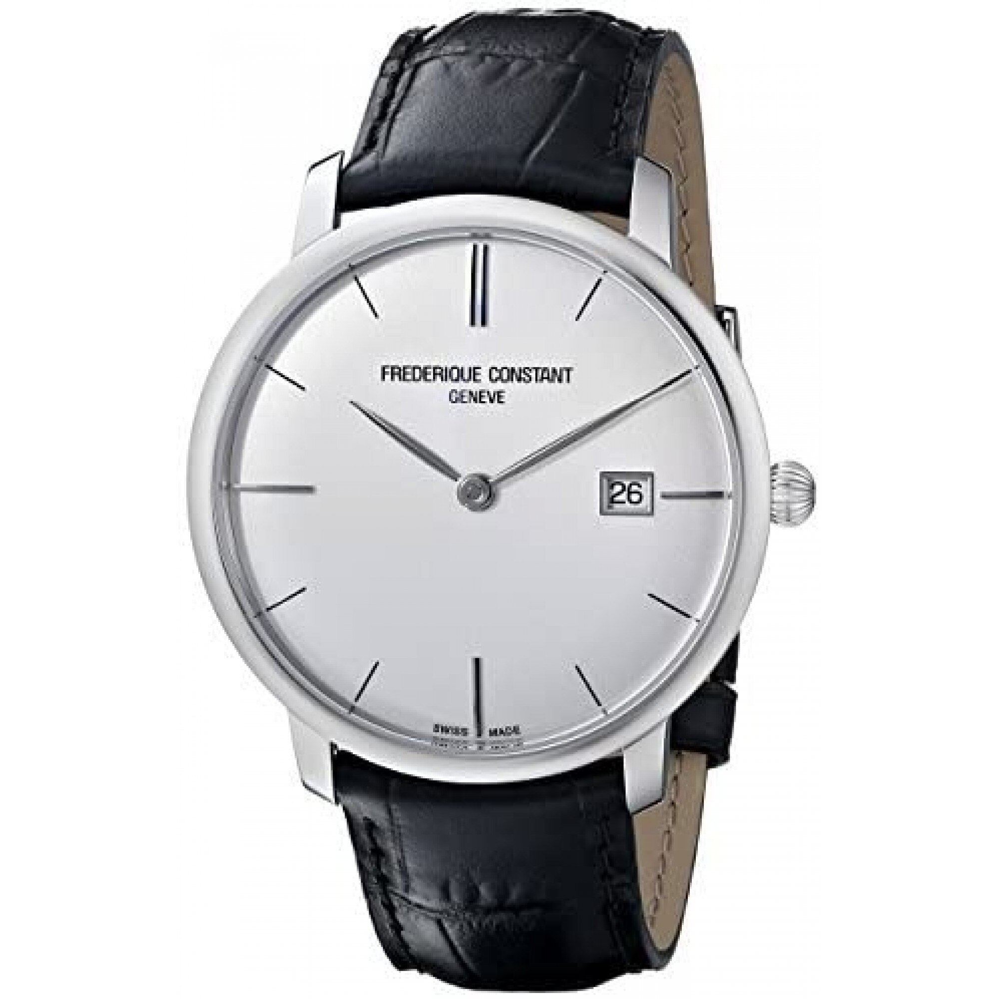 Ceas Barbati, Frederique Constant, Slimline FC-306S4S6