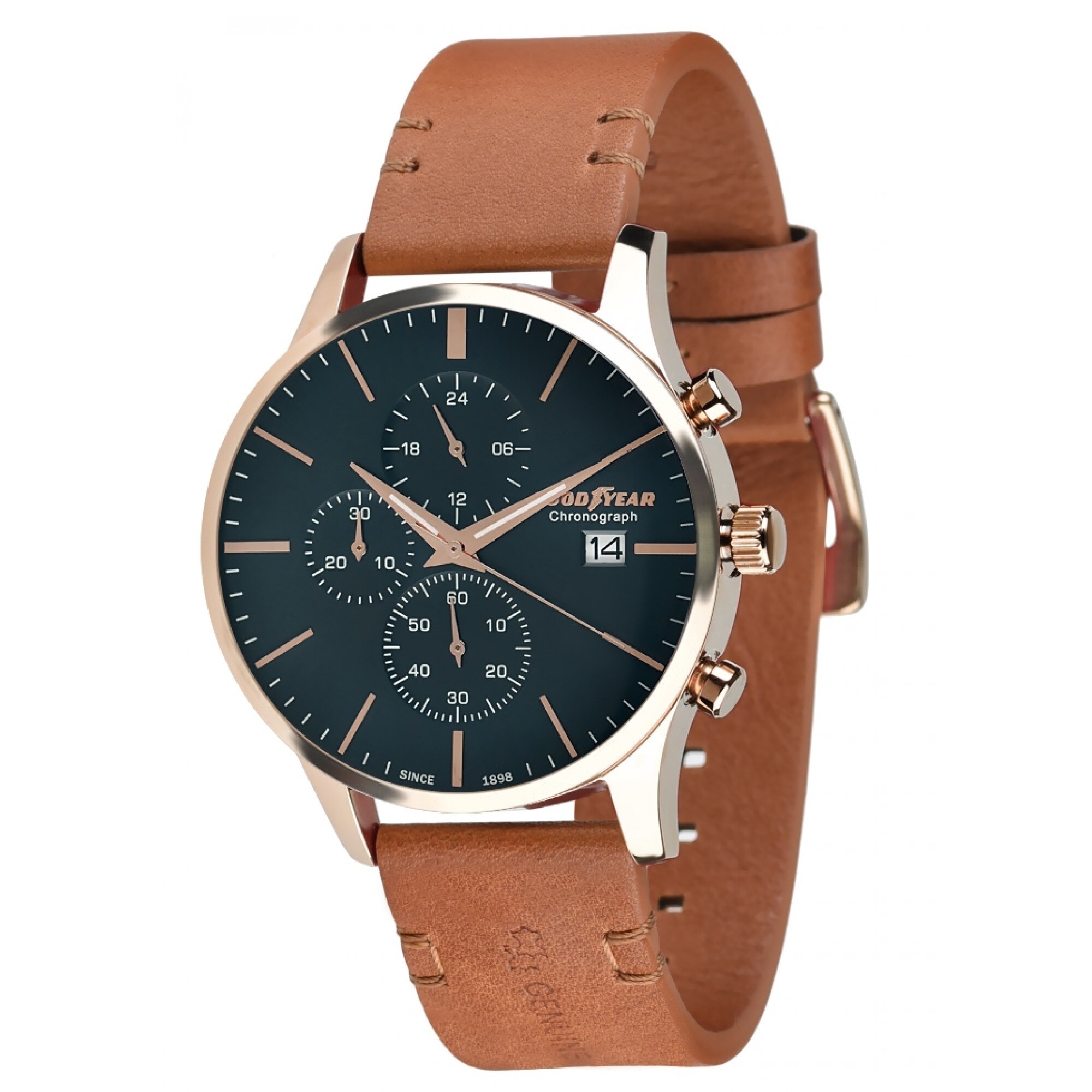 Ceas Barbati, Goodyear G.S01232.01.05