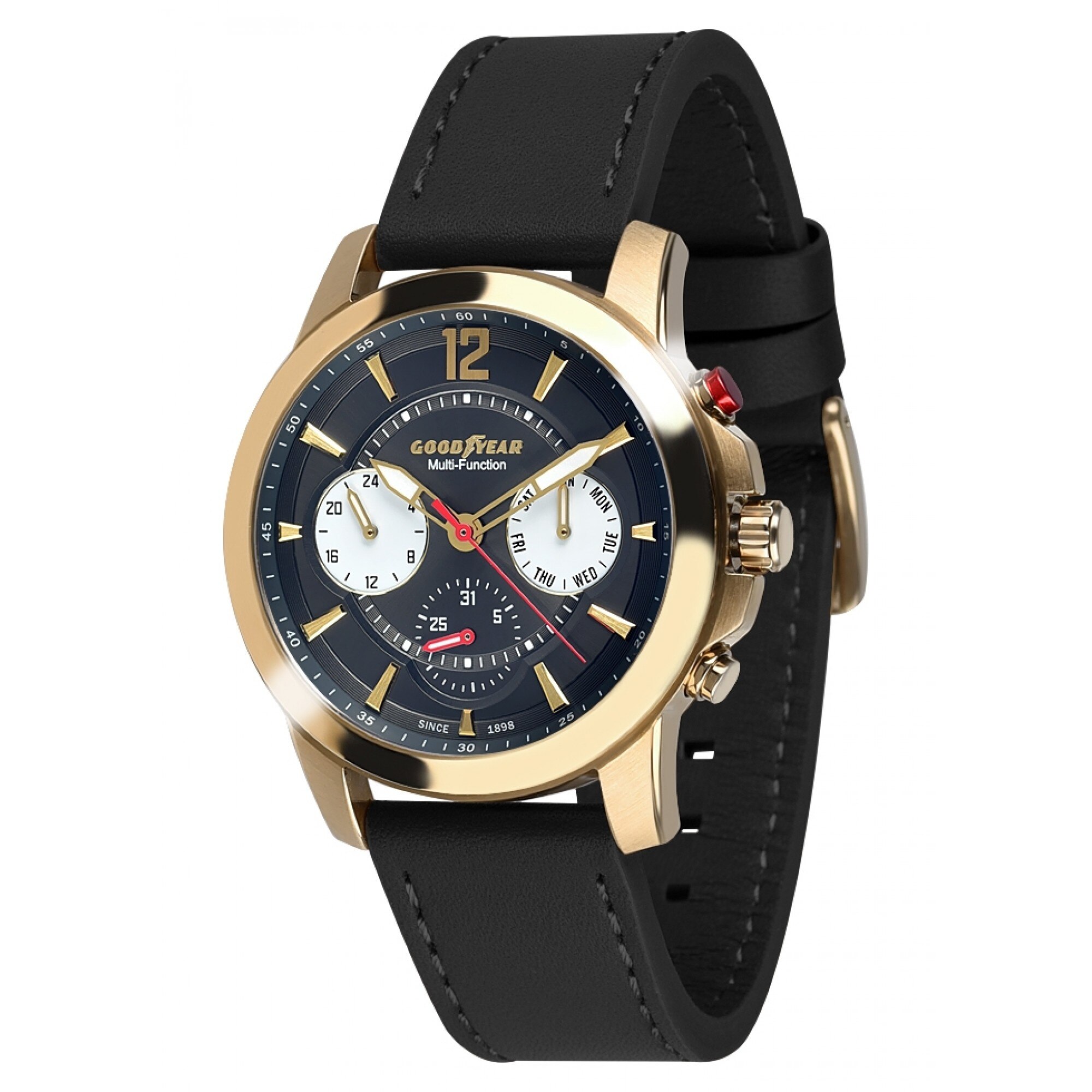 Ceas Barbati, Goodyear G.S01241.01.05