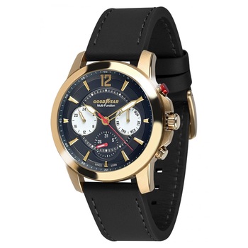 Ceas Barbati, Goodyear G.S01241.01.05 Ceas Barbati, Goodyear G.S01241.01.05