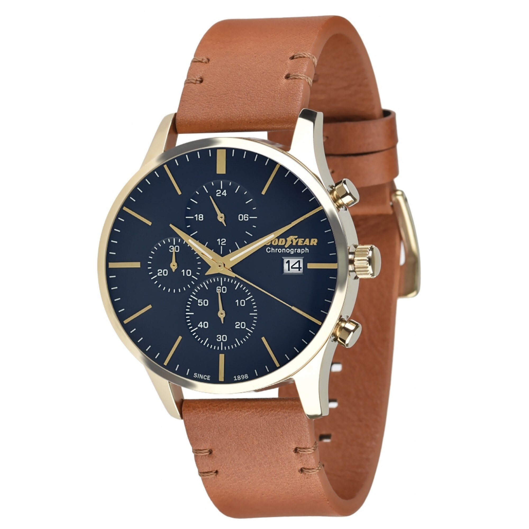 Ceas Barbati, Goodyear G.S01232.01.04