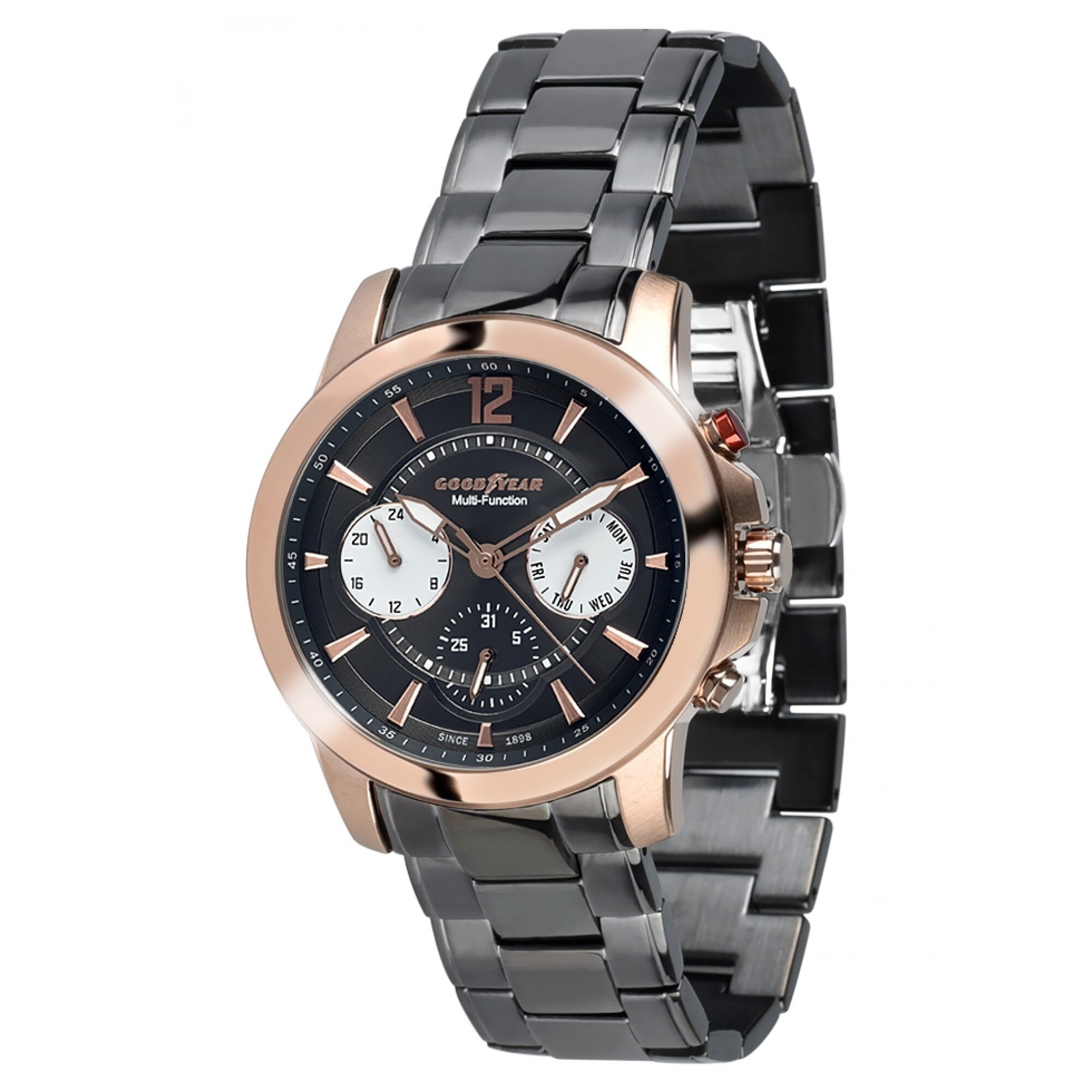 Ceas Barbati, Goodyear G.S01231.01.06