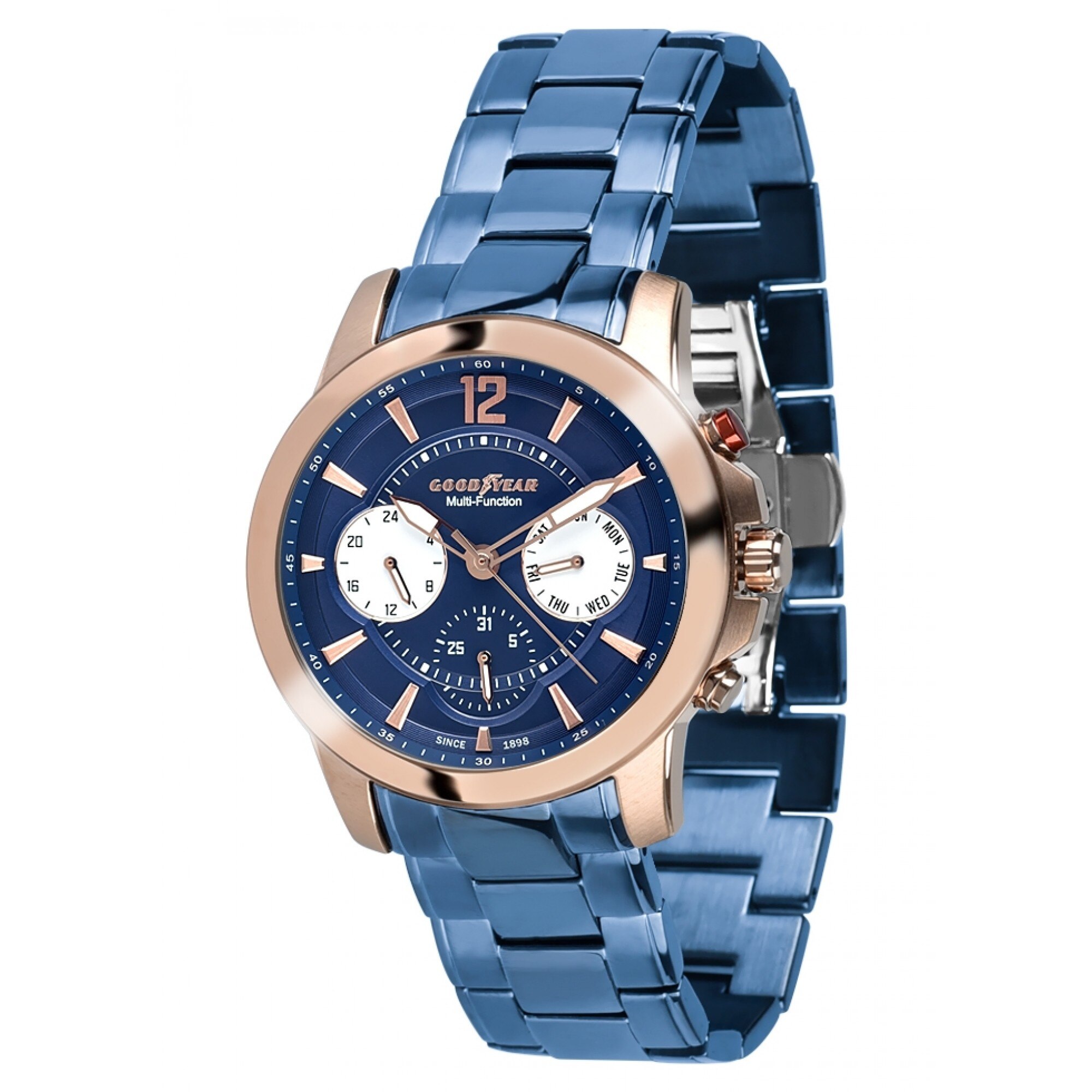 Ceas Barbati, Goodyear G.S01231.01.05