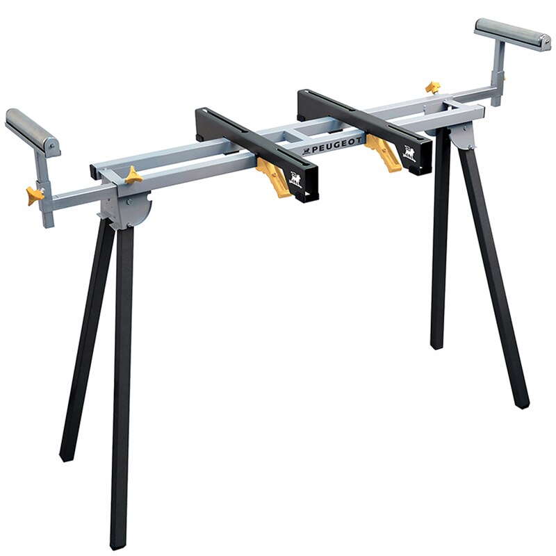 Suport pentru ferastraie circulare basculante, PEUGEOT, tip EnergyStand-189R