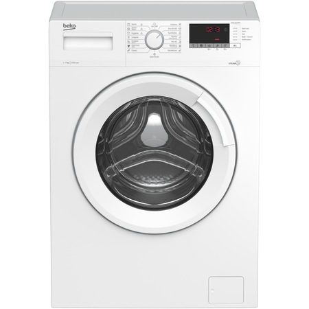 Beko WUE7512XWW