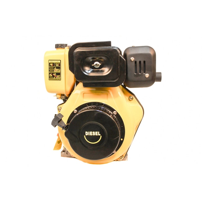 Motor diesel Micul Fermier 170, 5.5CP, 3000rpm