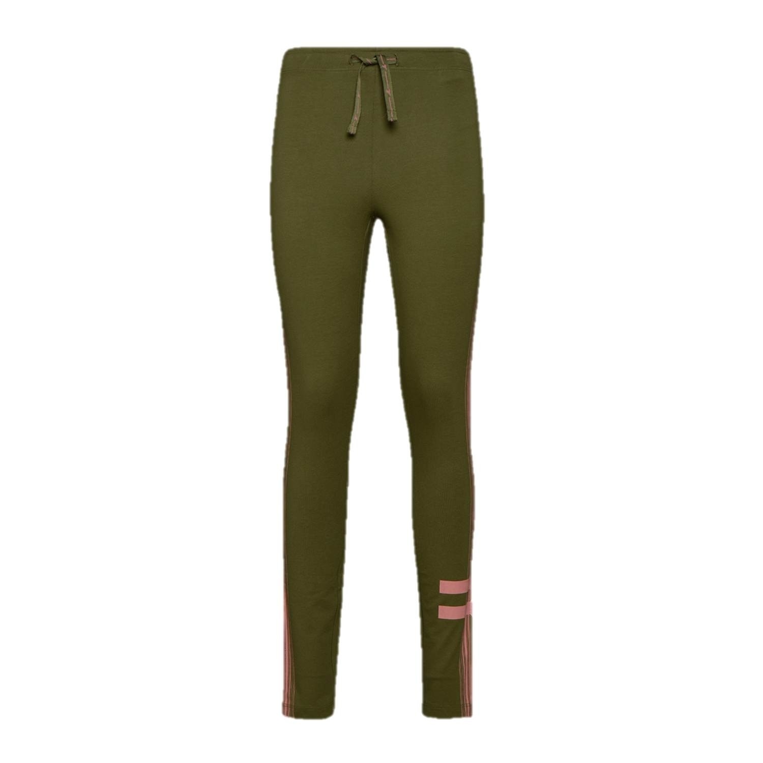 Colanti Diadora BLKBAR, Verde