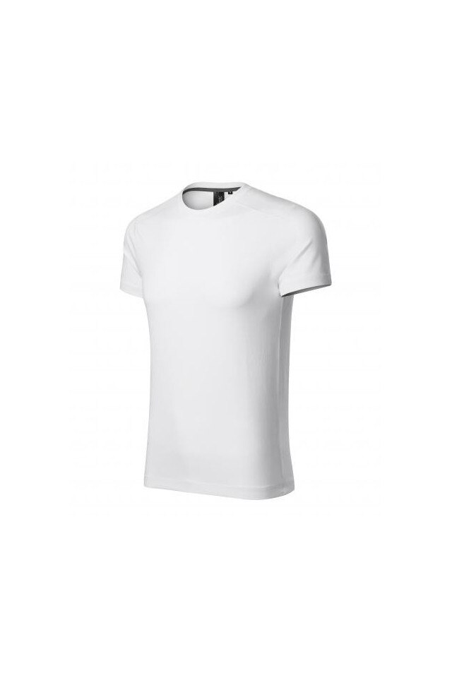 Tricou barbati,Alb 150-00, Alb