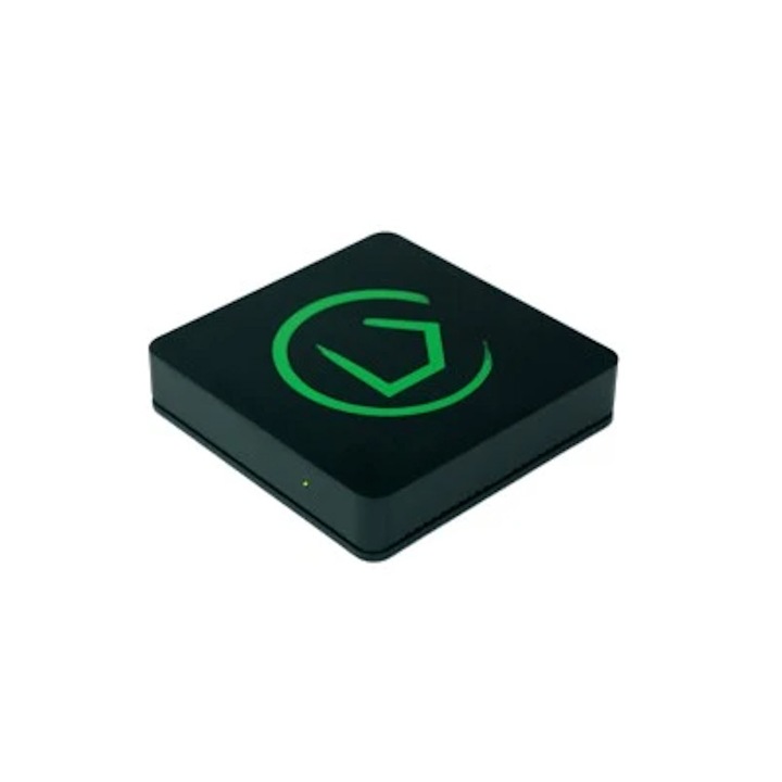 Hub Smart Home, Hubitat, Elevation C7, Zigbee ZWave eMAG.ro