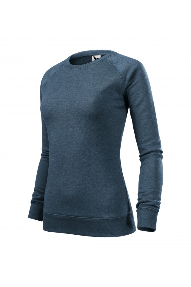 Bluza pentru dama, Denim inchis, 416-M2