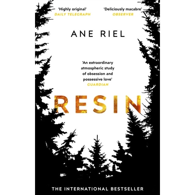 Resin, Riel Ane