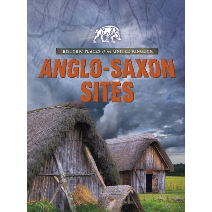 Anglo-Saxon Sites, Dickmann Nancy