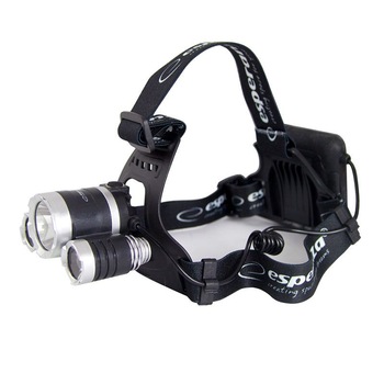 LANTERNA FRONTALA CREE T6 CEPHEUS ESPERANZA LANTERNA FRONTALA CREE T6 CEPHEUS ESPERANZA
