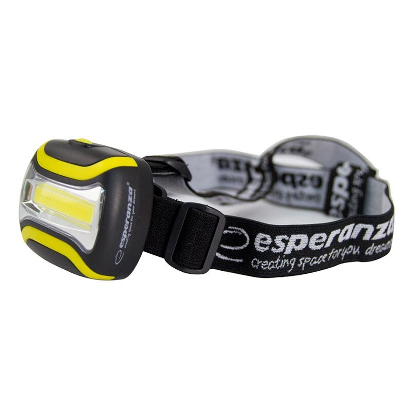 LANTERNA FRONTALA MONOCEROS ESPERANZA