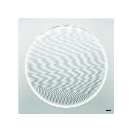 Aparat de aer conditionat LG Artcool Stylist G12WL, 12000 BTU, Clasa A+, Jet Cool, Filtru de protectie dublu, Autocuratare, Alb