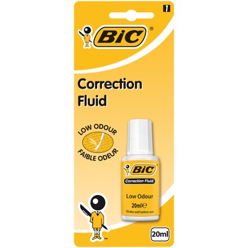 Corector Bic Fluid, 20ml Corector Bic Fluid, 20ml