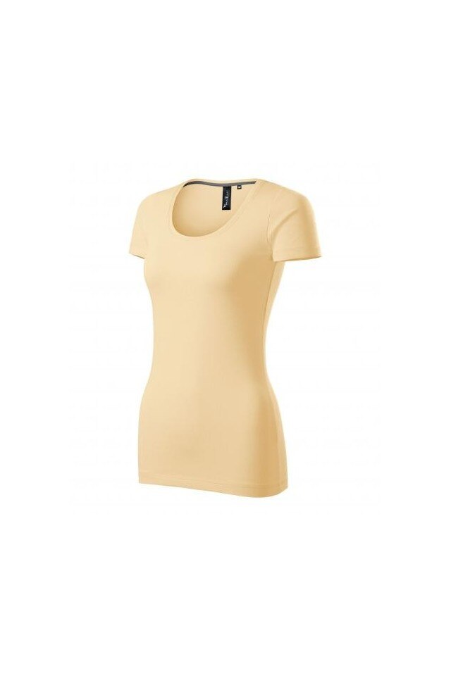 Tricou dama,Bourbon vanilla 152-85, Bourbon vanilla