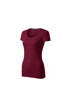 Tricou dama,Garnet 152-86, Garnet Tricou dama,Garnet 152-86, Garnet