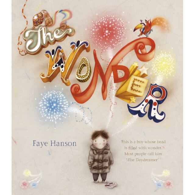 The Wonder, Hanson Faye