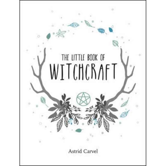 The Little Book of Witchcraft, Carvel Astrid