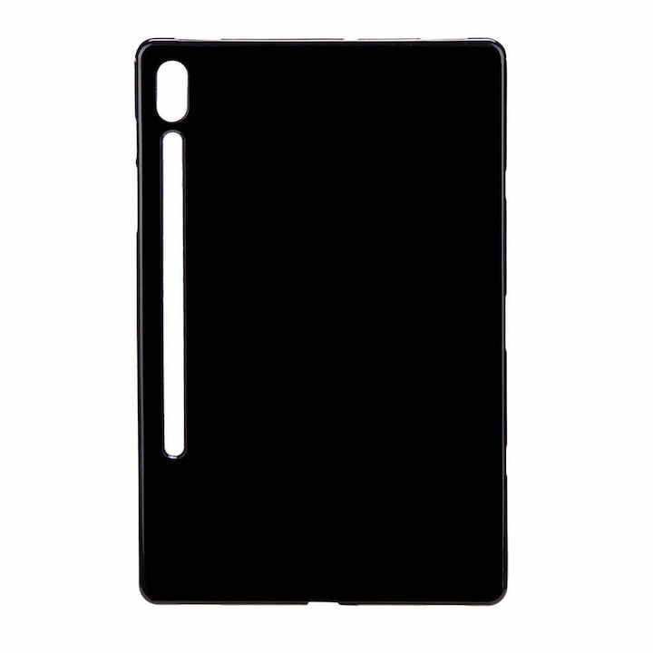 Калъф съвместим със SAMSUNG TAB S7 T870 11 TPU Черен